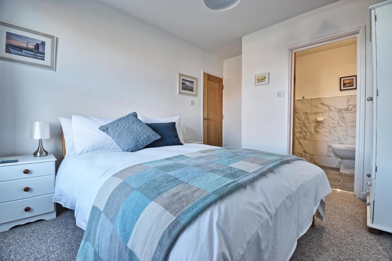 Spindrift - Views Of Chesil Beach Dog Friendly Weymouth Exterior photo