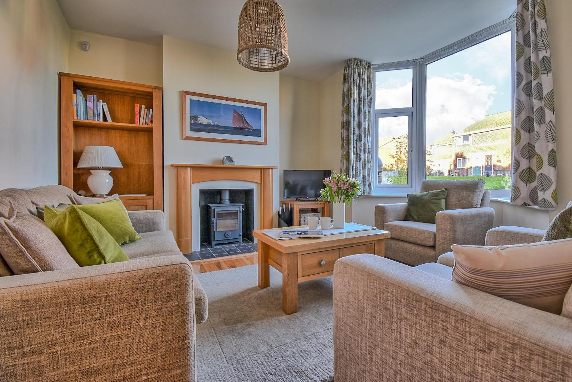 Spindrift - Views Of Chesil Beach Dog Friendly Weymouth Exterior photo